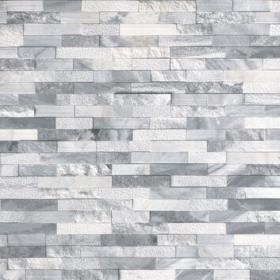 MSI Alaska Gray Multi Panel