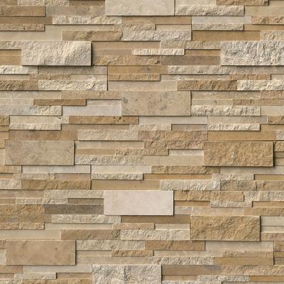 MSI Casa Blend 3d Multi Finish Panel