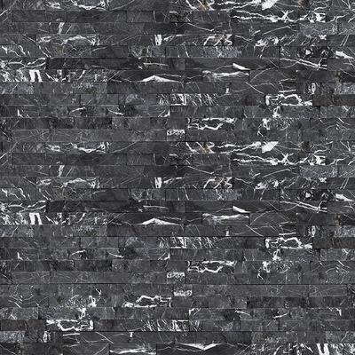 MSI Marquina Nero Splitface Panel