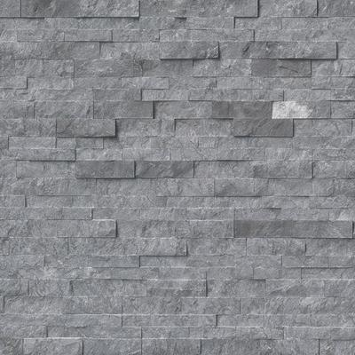 MSI Glacial Grey Marble Panel