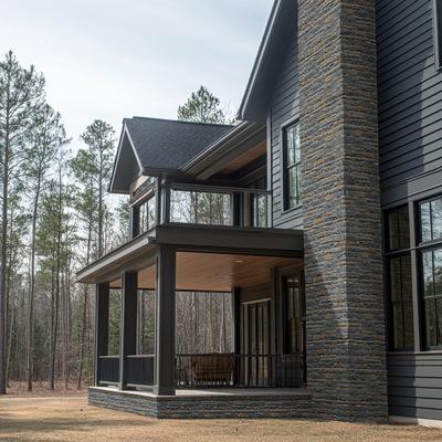 MSI Metuchen Hills Ledgestone - Hover