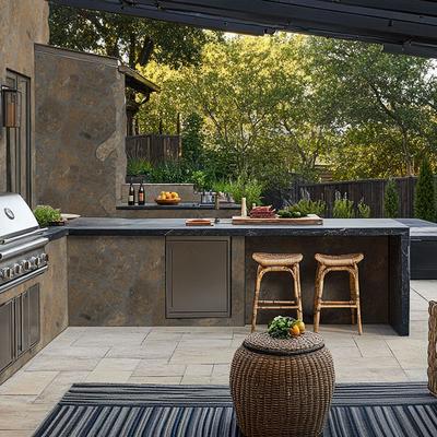 MSI Bedford Fieldstone - Hover