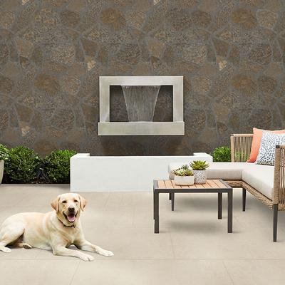 MSI Bedford Brown Fieldstone - Hover
