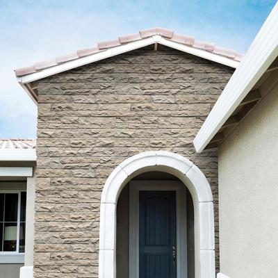 MSI Fossil Rustic Ledgestone - Hover