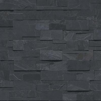 MSI Premium Black Slate Panel