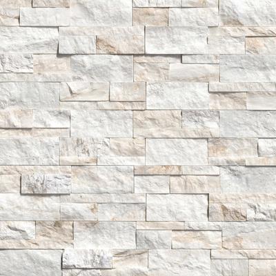 MSI Arabescato Venato Panel