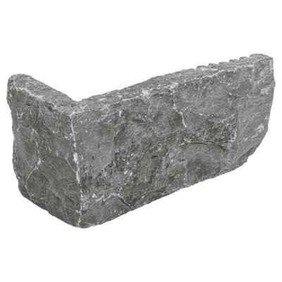 MSI Midnight Canyon Ledgestone Corners