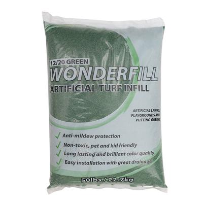 Wonderfill Green 12/20 Sand