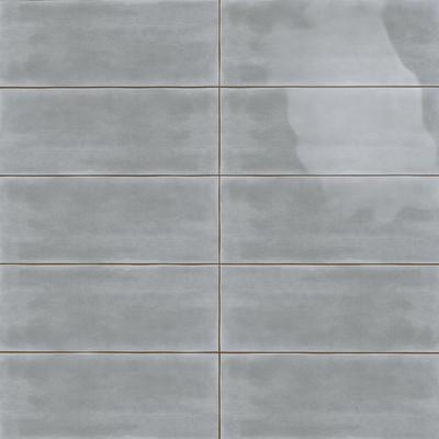 Maiolica Bright Taupe 4x10