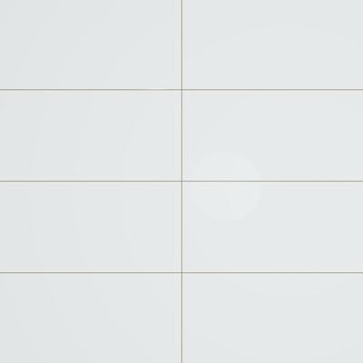 Nordico Snow 12x24 Unpolished