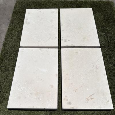 Desert Sand Split Face 6x24 Ledger Panel Flats - Hover