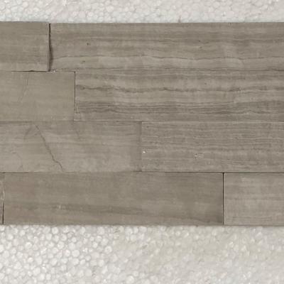 Haisa Splitface Split Face 6x24 Ledger Panel Flats - Hover