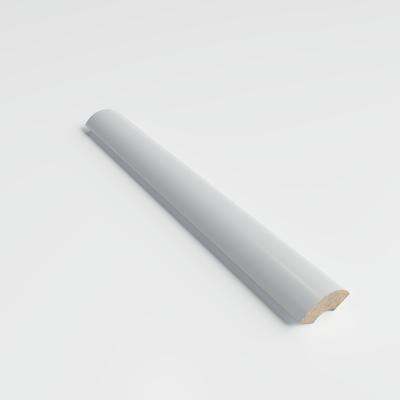 Color Collection Matte Tender Gray 3/4 x 6 QR - Hover