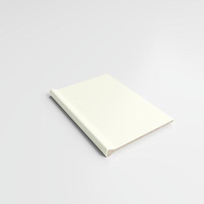 Color Collection Bright Biscuit 4-1/4 x 6 LC Corner - Hover