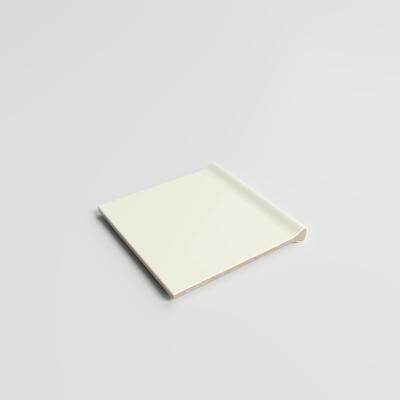 Color Collection Bright Biscuit 6x6 RC Corner - Hover