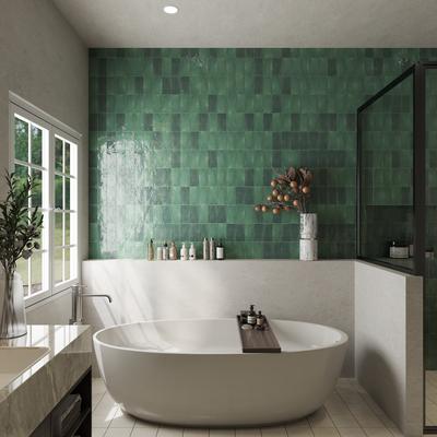 Tabarca Verde 3x9 Field - Hover