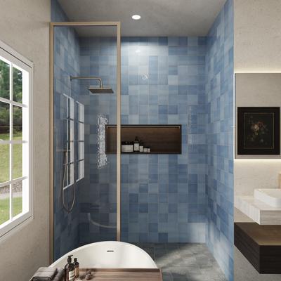 St Tropez Azul 5x5 - Hover