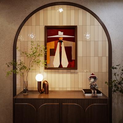 Bar Tile Nuuk BG 3x12 - Hover