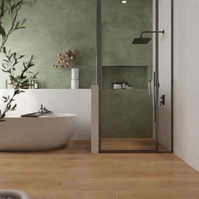 Whisper Woods Lite Sevilla Oak 9x60 - Hover
