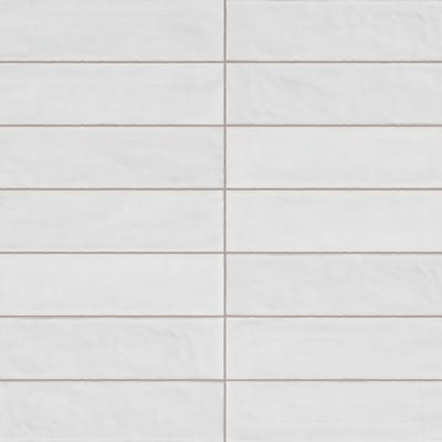 Riad Blanco 2.5x10 Field Tile