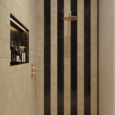 Riad Avena 5x5 Field Tile - Hover