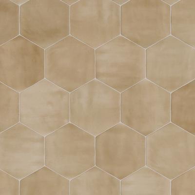 Riad Exa Trigo 9x10 Field Tile