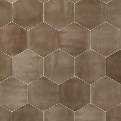 Riad Exa Cacao 9x10 Field Tile