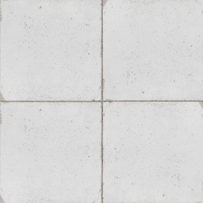 Atlantique Blanc 8x8 Field Tile