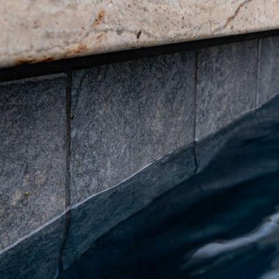 Aquabella Texas Laredo 6x6 Porcelain Field Tile - Hover