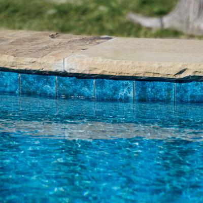 Aquabella Stars Orion 6x6 Porcelain Field Tile - Hover
