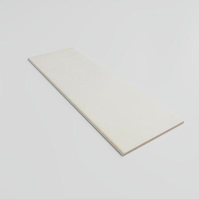 Pro Ivory 3x12 Bullnose - Hover