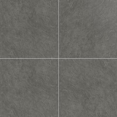 Grand Lux 5Mm Owen Concrete 18x18