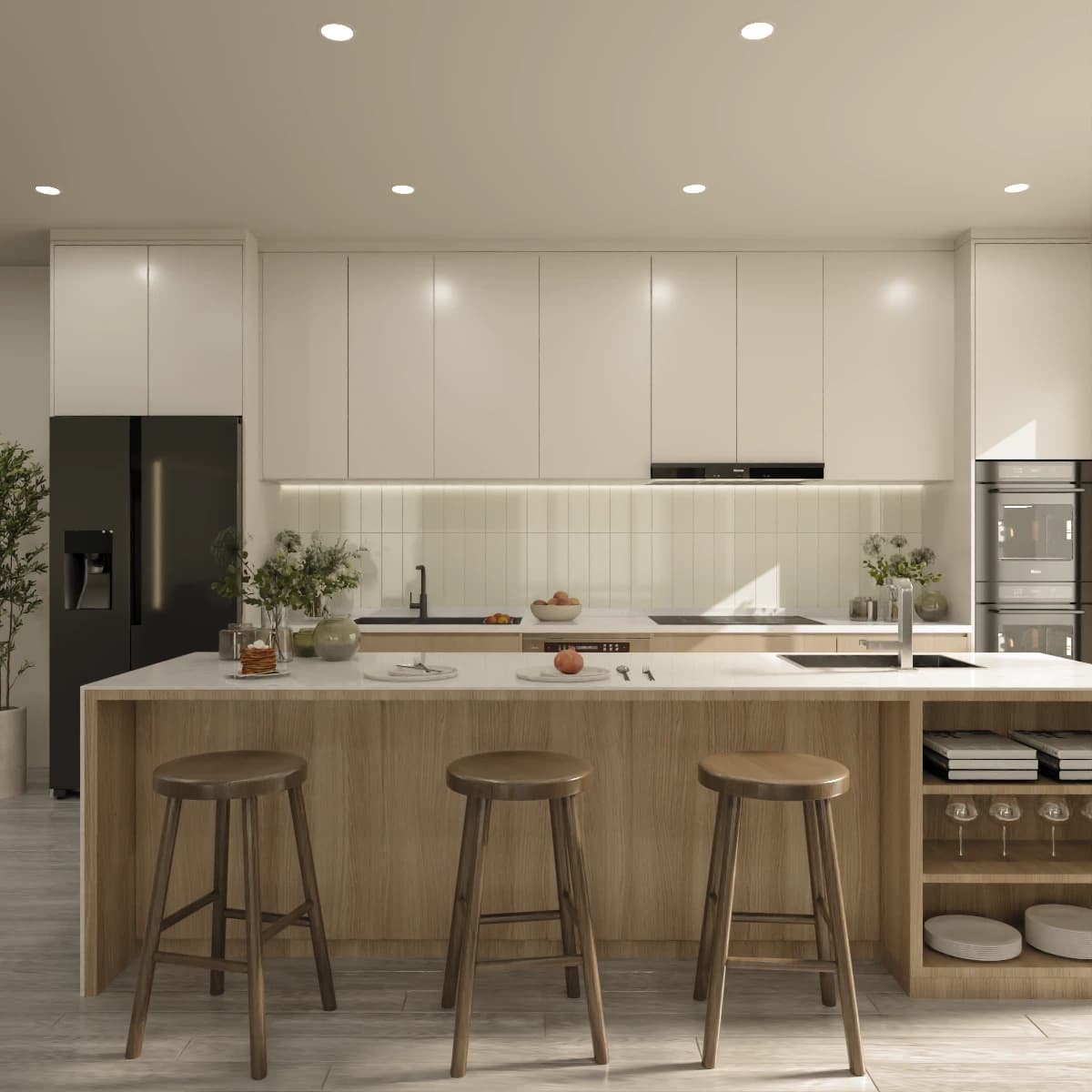 Kitchen Collection
