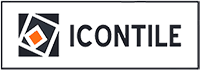 Icon logo