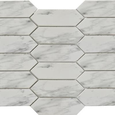Marble Picket