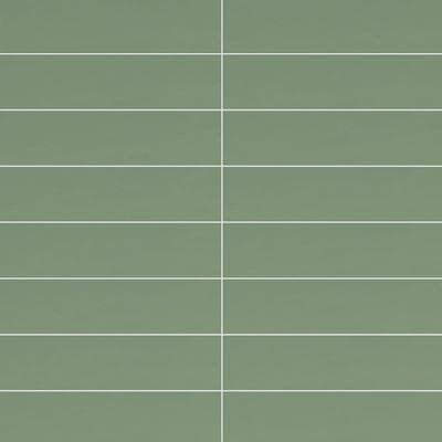 Bright Olive Green