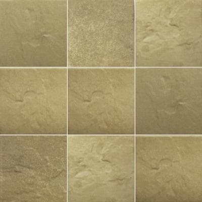 Golden Stone Anti-slip
