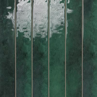 Emerald Green