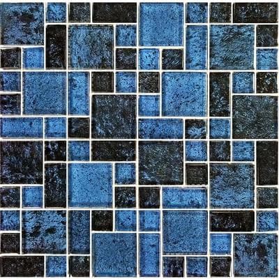 Azure Black
