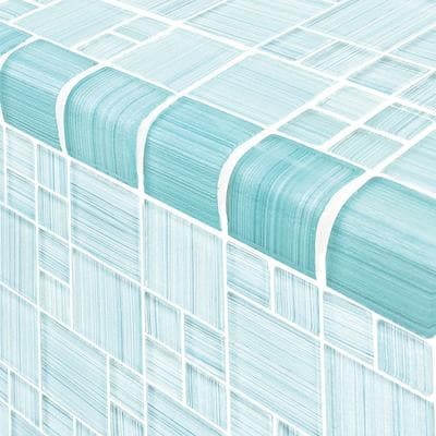 Seafoam Blend