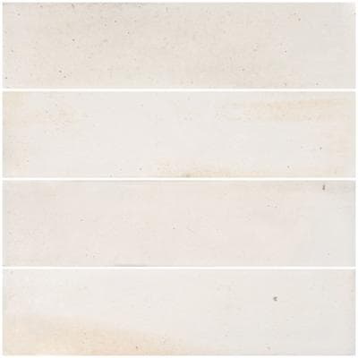 Antique White Field