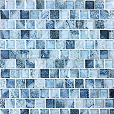 Arctic Blue