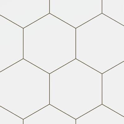 Blanco Matte