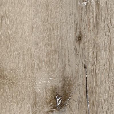 Harvest Plank