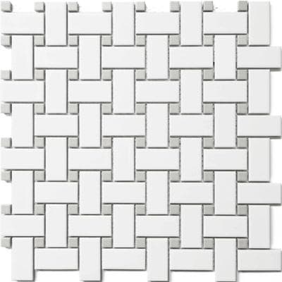 Basket Weave Dot MG
