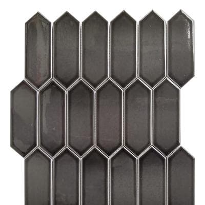 Black Picket BG