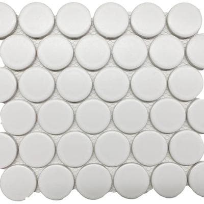 White Dots MG