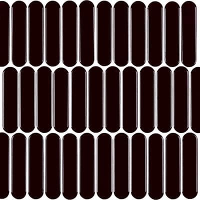 Black Oval BG