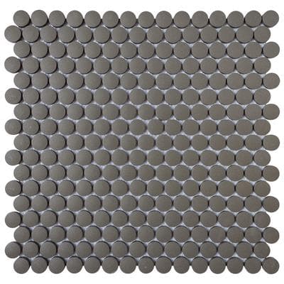 Taupe Penny