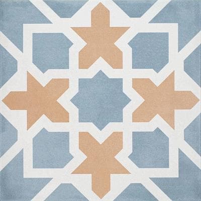 Pattern Coto